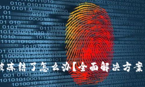 USDT钱包被冻结了怎么办？全面解决方案与应对策略