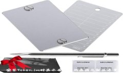  安装Token.im时显示有病毒