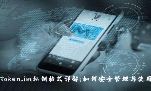 Token.im私钥格式详解：如何安全管理与使用