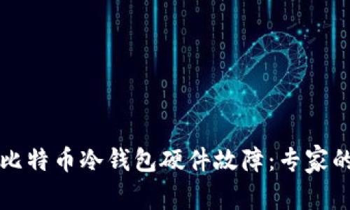 如何处理比特币冷钱包硬件故障：专家的全面指南