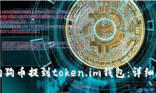 如何将狗狗币提到token.im钱包：详细步骤指南
