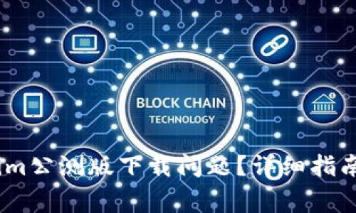 如何解决Token.im公测版下载问题？详细指南与常见问题解析