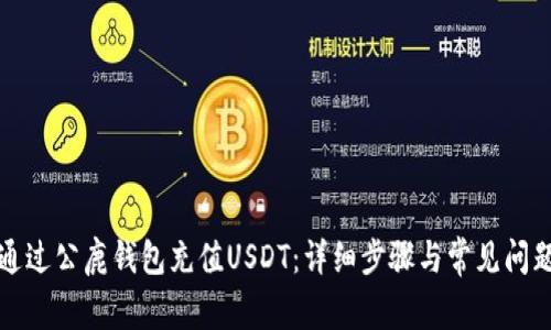 如何通过公鹿钱包充值USDT：详细步骤与常见问题解答