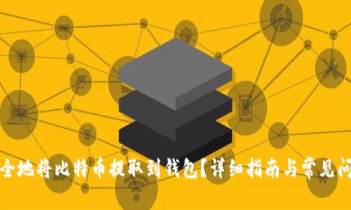 如何安全地将比特币提取到钱包？详细指南与常见问题解答