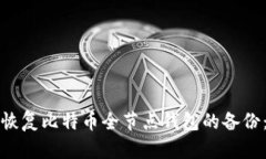 如何有效恢复比特币全节点钱包的备份：详尽指