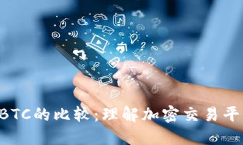 Token.im与OTCBTC的比较：理解加密交易平台的优势与劣势