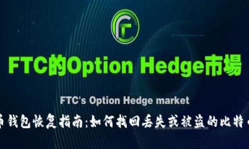 比特币钱包恢复指南：如何找回丢失或被盗的比特币钱包