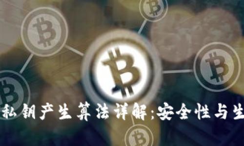 区块链钱包私钥产生算法详解：安全性与生成机制分析