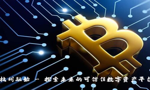 杭州融始 - 探索未来的可信任数字资产平台