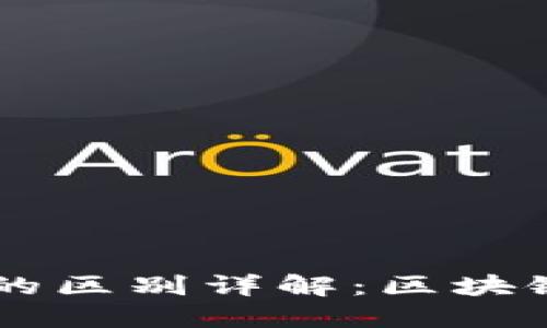 以太坊与区块链钱包的区别详解：区块链技术基础与实践应用