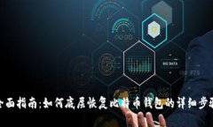 全面指南：如何底层恢复比特币钱包的详细步骤