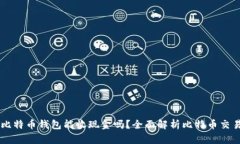 比特币钱包能收现金吗？全面解析比特币交易