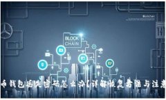 比特币钱包丢失密码怎么办？详解恢复方法与注